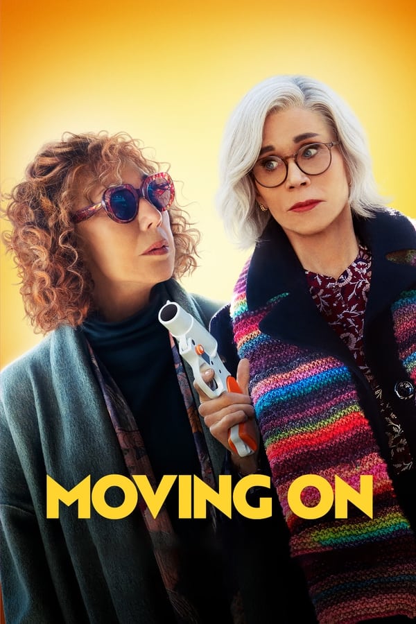 Zerone IPTV Pro NL - Moving On (2023)