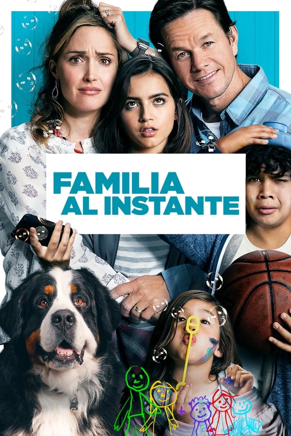 Zerone IPTV Pro ES - Familia al instante  (2018)