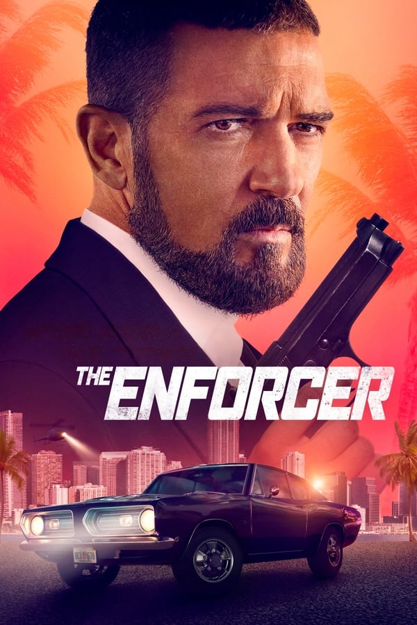 Zerone IPTV Pro NL - The Enforcer (2022)