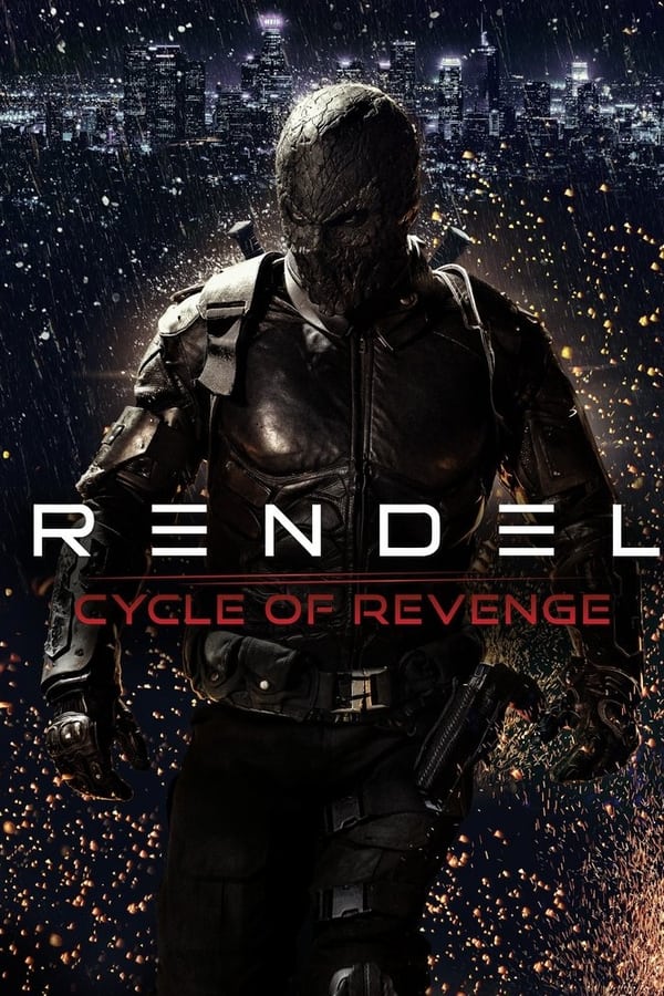 Zerone IPTV Pro EN - Rendel 2: Cycle of Revenge (2024)