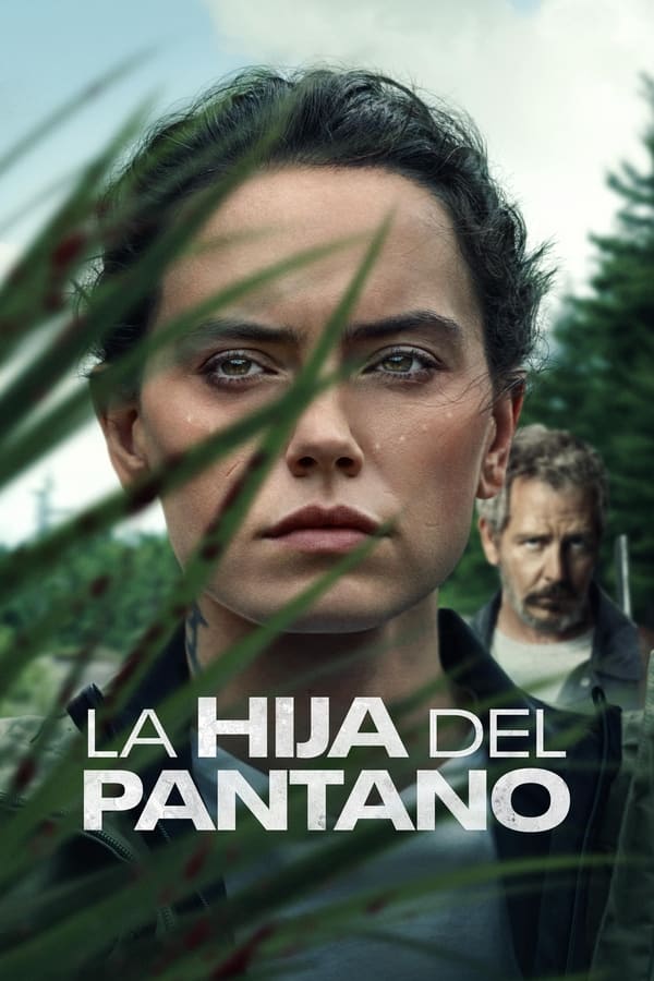 Zerone IPTV Pro ES - La hija del pantano (2023)