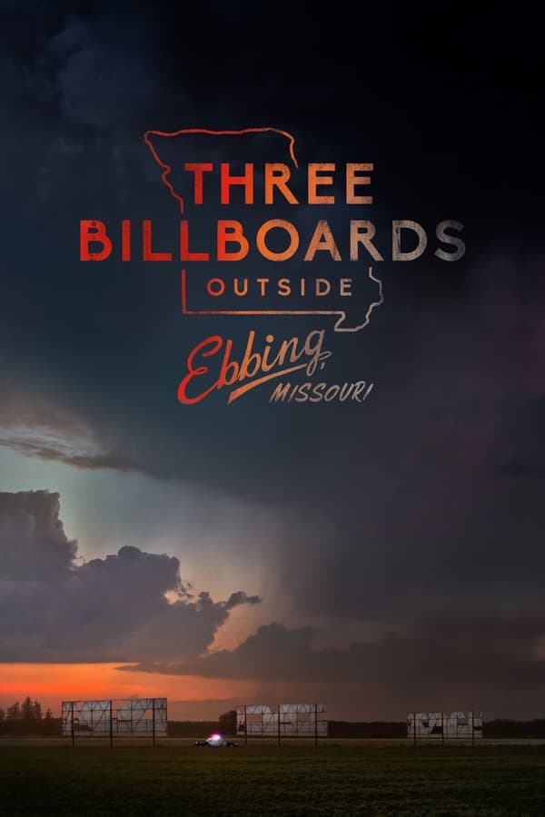 Zerone IPTV Pro NL - Three Billboards Outside Ebbing, Missouri (2017)