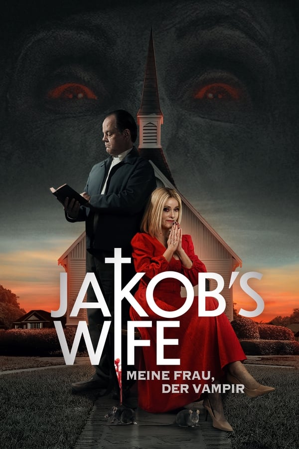 Zerone IPTV Pro DE - Jakob's Wife  (2021)