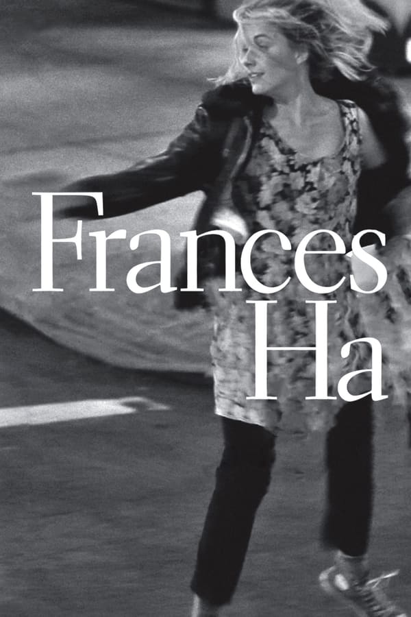 Zerone IPTV Pro AL - Frances Ha (2013)