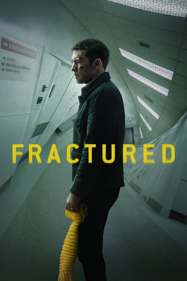 Zerone IPTV Pro NF - Fractured  (2019)