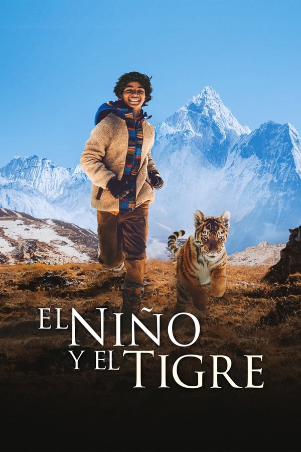 Zerone IPTV Pro LAT - El niño y el tigre (2022)