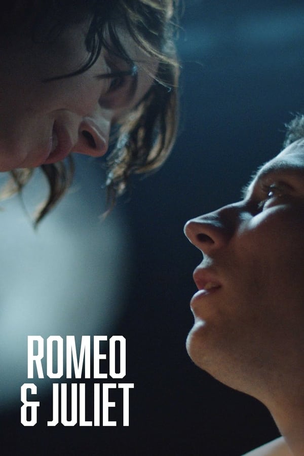 Zerone IPTV Pro AL - Romeo & Juliet  (2021)