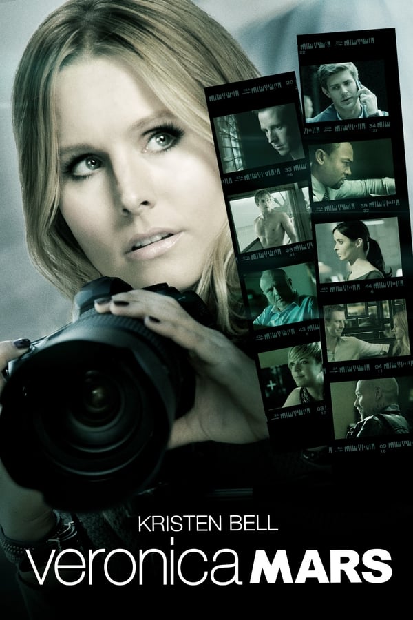 Zerone IPTV Pro DE - Veronica Mars (2014)