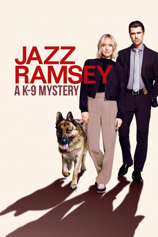 Zerone IPTV Pro EN - Jazz Ramsey: A K-9 Mystery (2024)