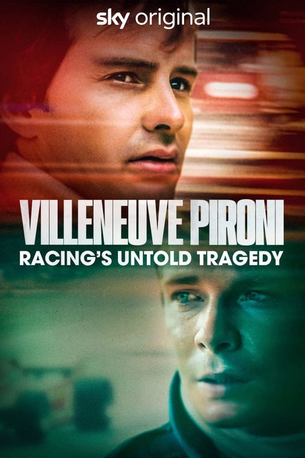 Zerone IPTV Pro EN - Villeneuve Pironi (2022)