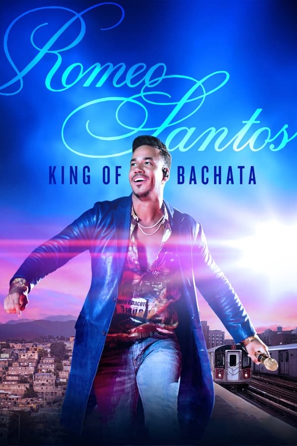 Zerone IPTV Pro EN - Romeo Santos: King of Bachata  (2021)