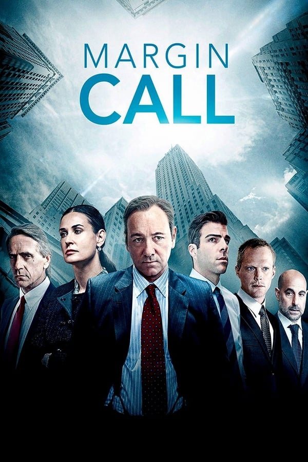 Zerone IPTV Pro EN - Margin Call (2011)