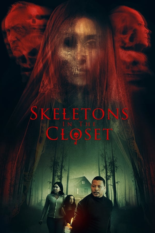 Zerone IPTV Pro EN - Skeletons in the Closet (2024)