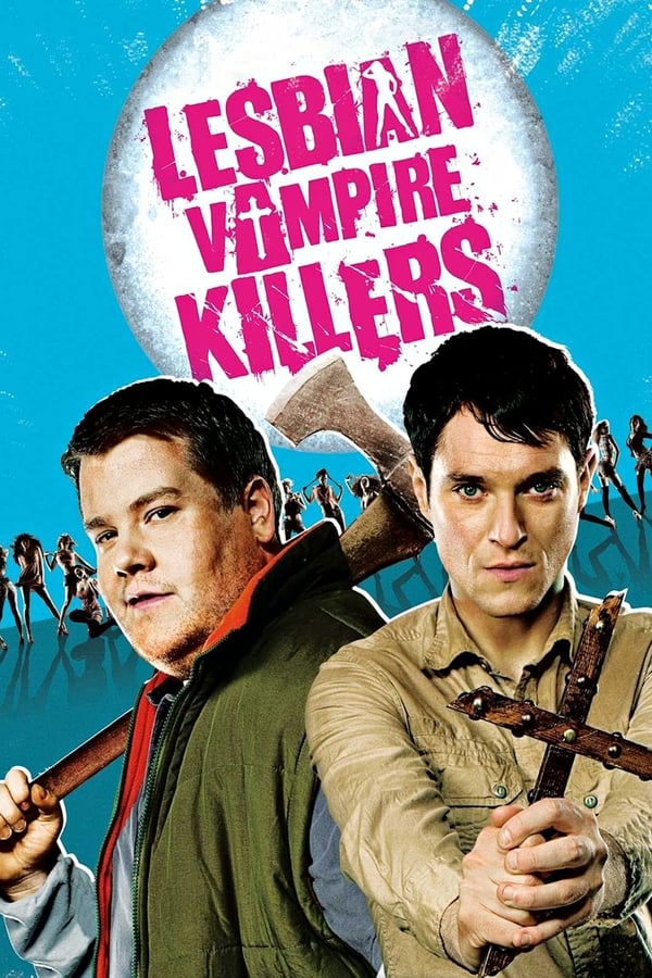 Zerone IPTV Pro AL - Vampire Killers