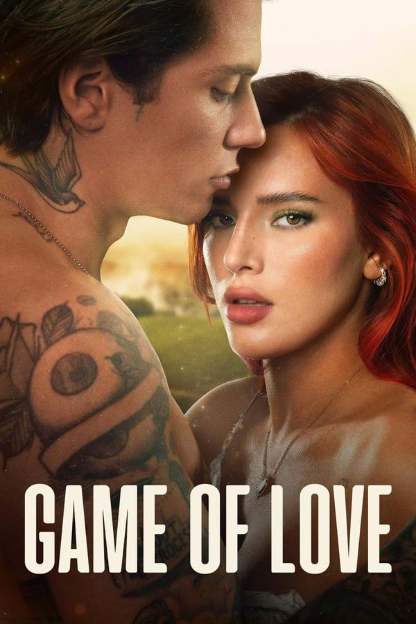 Zerone IPTV Pro NL - Game of Love (2022)