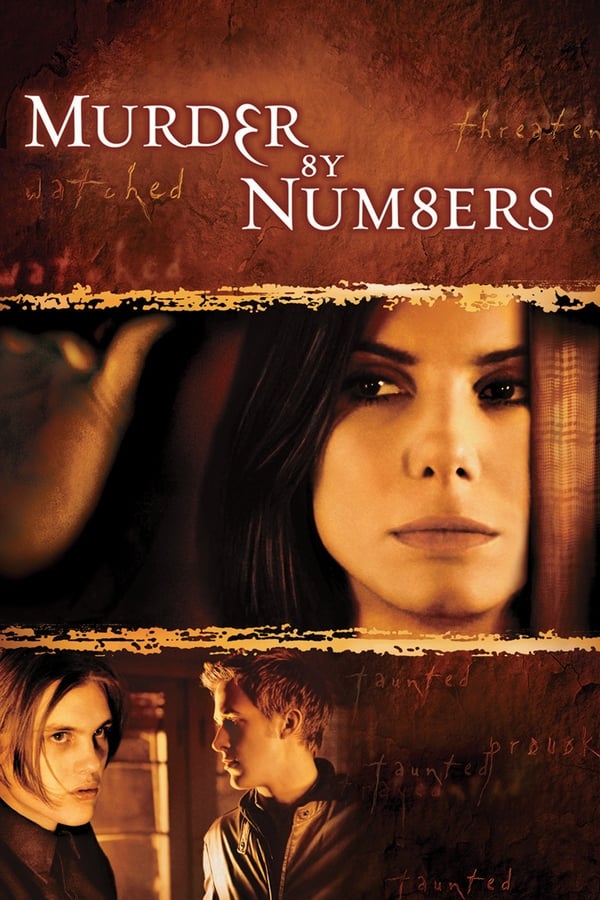 Zerone IPTV Pro EN - Murder by Numbers (2002)