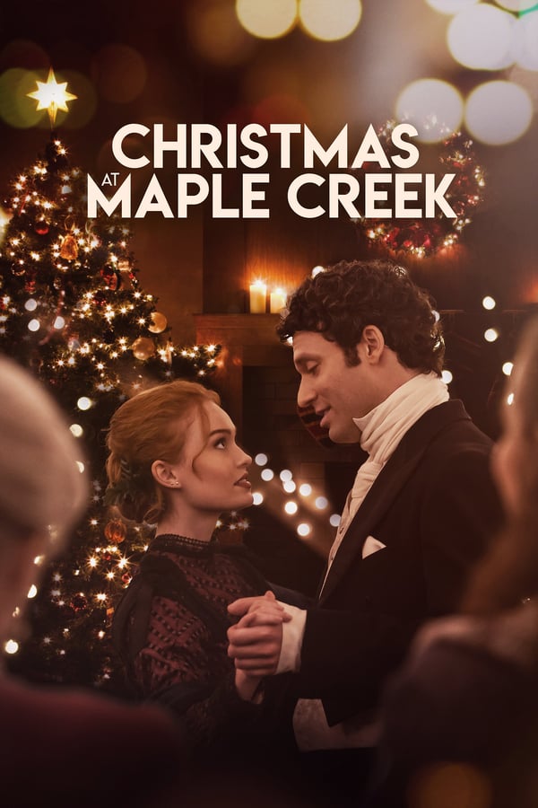 Zerone IPTV Pro NL - Christmas at Maple Creek (2020)