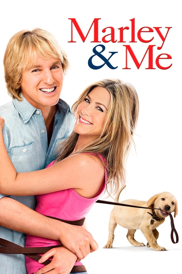 Zerone IPTV Pro EN - Marley & Me (2008)