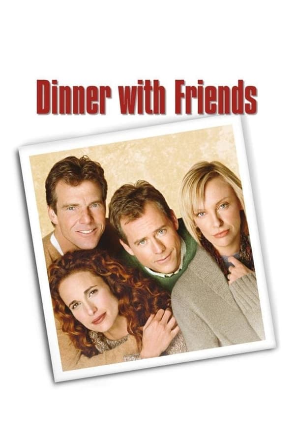 Zerone IPTV Pro NL - Dinner with Friends (2001)