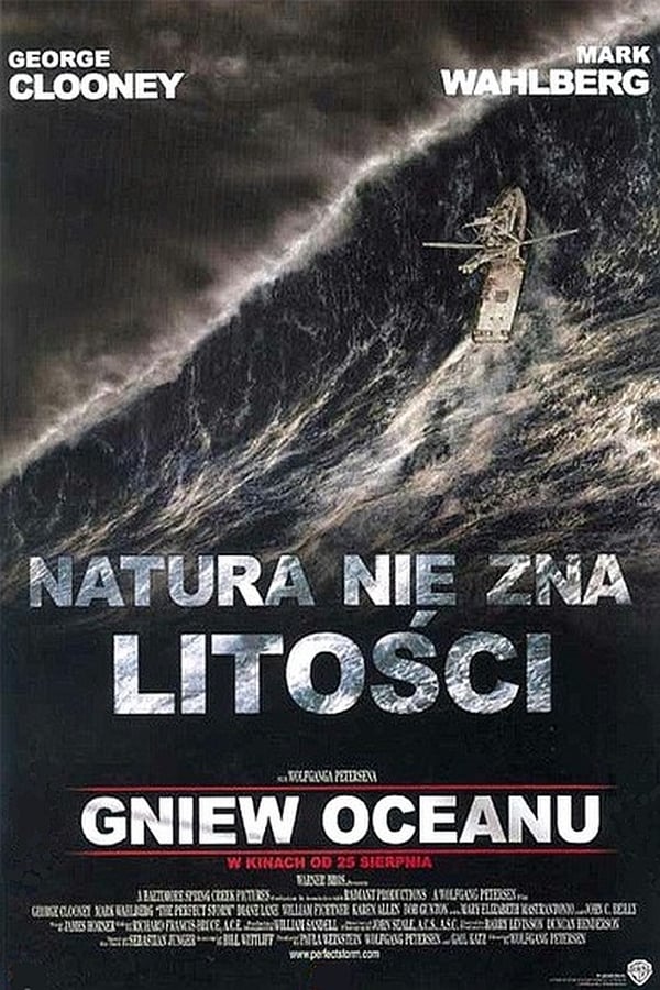 Zerone IPTV Pro PL - GNIEW OCEANU (2000)