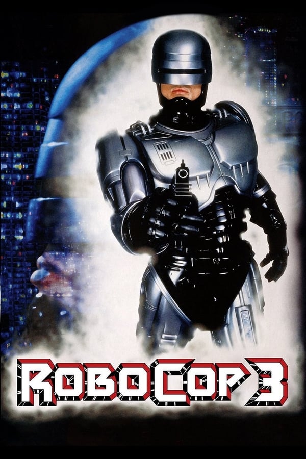 Zerone IPTV Pro NL - RoboCop 3 (1993)