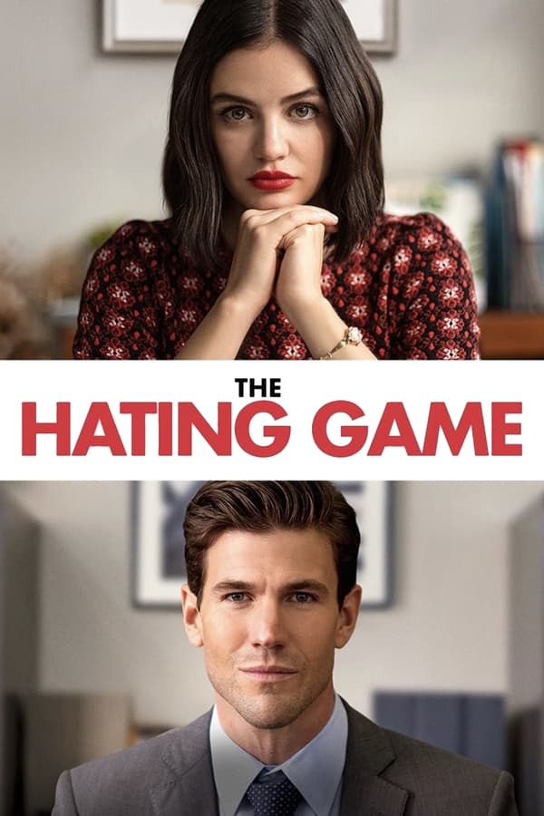 Zerone IPTV Pro EN - The Hating Game  (2021)