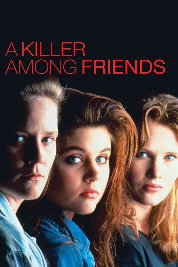 Zerone IPTV Pro EN - A Killer Among Friends (1992)