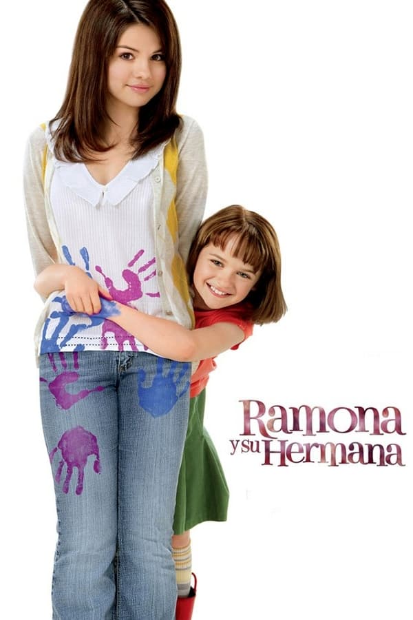 Zerone IPTV Pro LAT - Ramona y su hermana (2010)