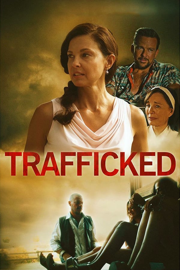 Zerone IPTV Pro NL - Trafficked (2017)