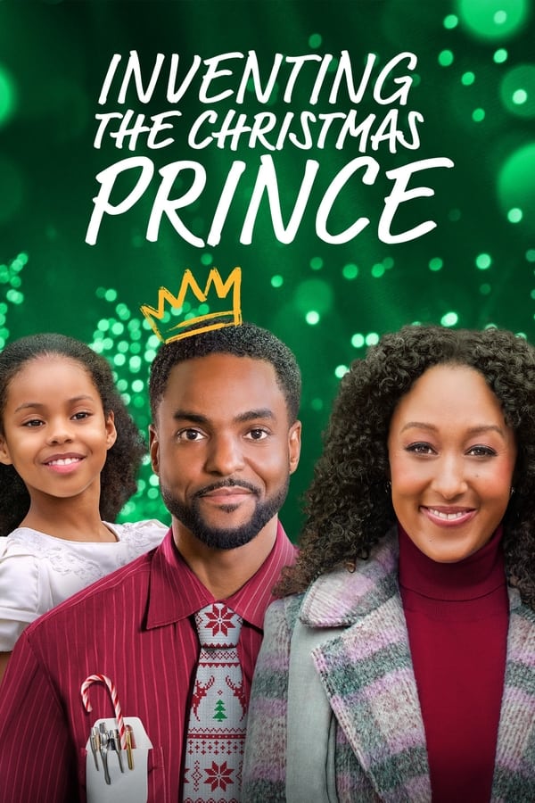 Zerone IPTV Pro NL - Inventing the Christmas Prince (2022)