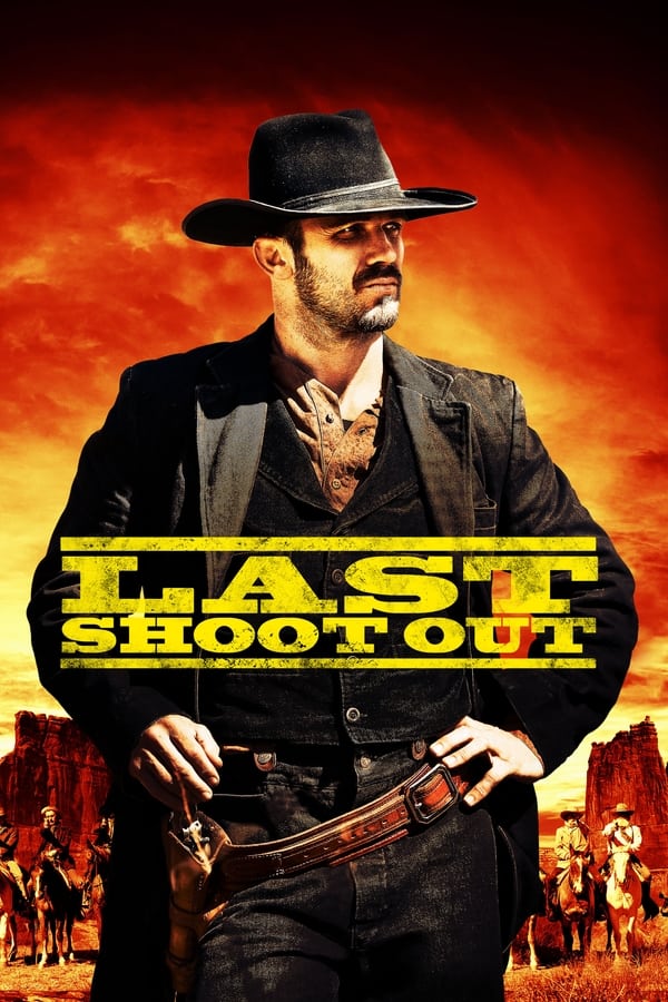 Zerone IPTV Pro AL - Last Shoot Out  (2021)