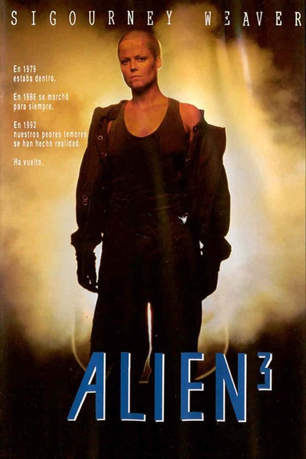 Zerone IPTV Pro ES - Alien³ - (1992)