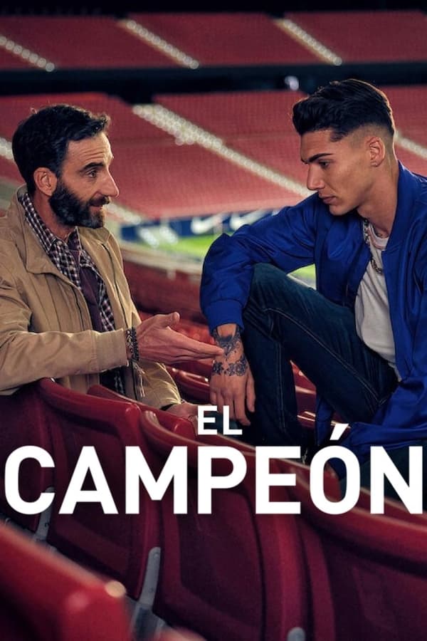 Zerone IPTV Pro ES - El campeón (2024)