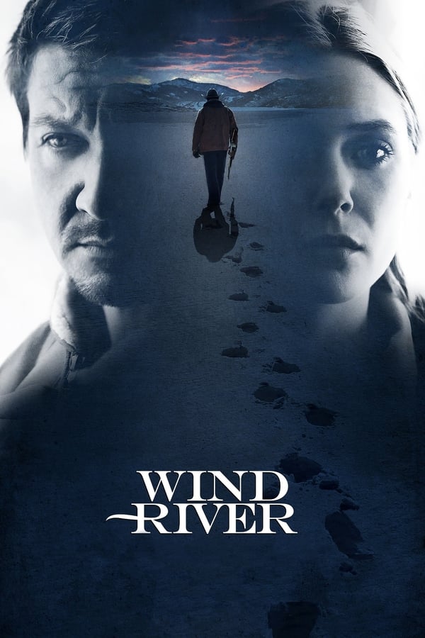 Zerone IPTV Pro NL - Wind River (2017)