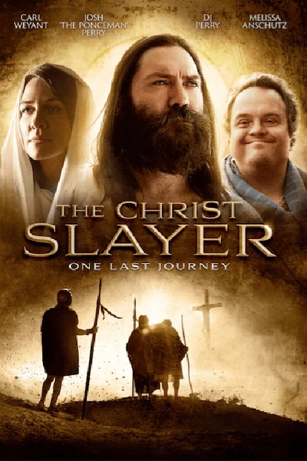 Zerone IPTV Pro NL - The Christ Slayer (2019)