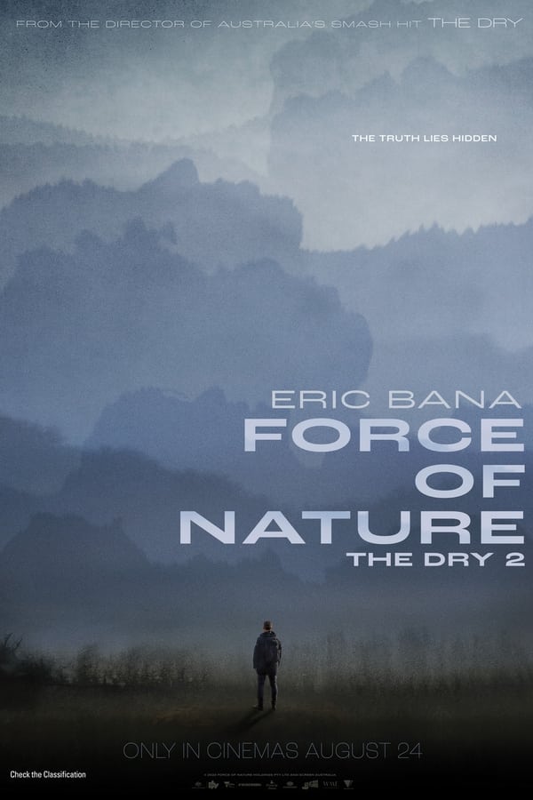 Zerone IPTV Pro NL - Force of Nature: The Dry 2 (2024)