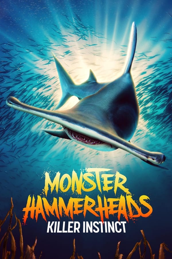 Zerone IPTV Pro EN - Monster Hammerheads (2023)