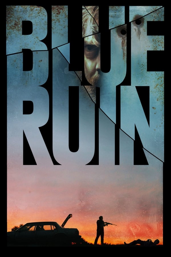 Zerone IPTV Pro DE - Blue Ruin  (2014)