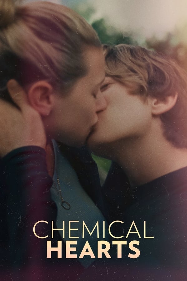 Zerone IPTV Pro NL - Chemical Hearts (2020)