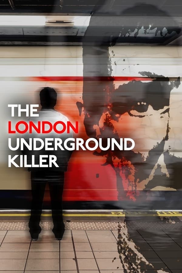 Zerone IPTV Pro EN - The London Underground Killer (2024)