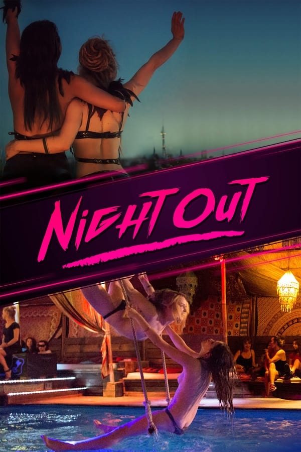 Zerone IPTV Pro DE - Night Out (2018)