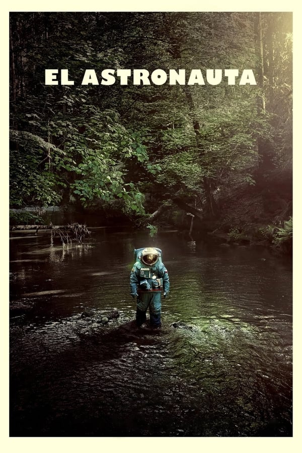 Zerone IPTV Pro ES - El astronauta (2024)