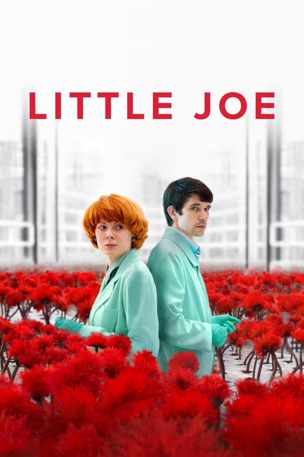 Zerone IPTV Pro NL - Little Joe (2019)