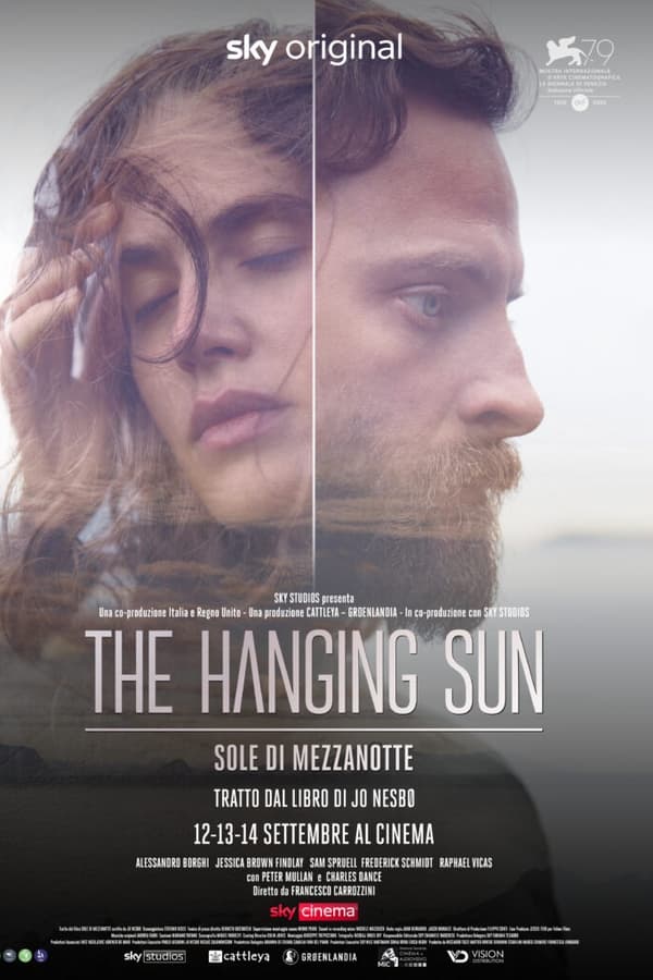 Zerone IPTV Pro EN - The Hanging Sun (2022)