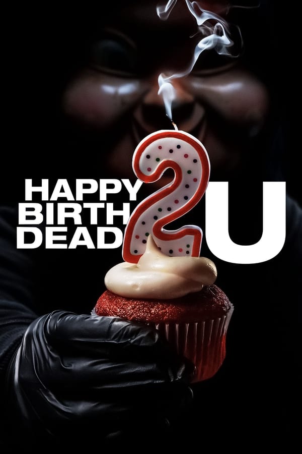 Zerone IPTV Pro FR - Happy Birthdead 2 You  (2019)