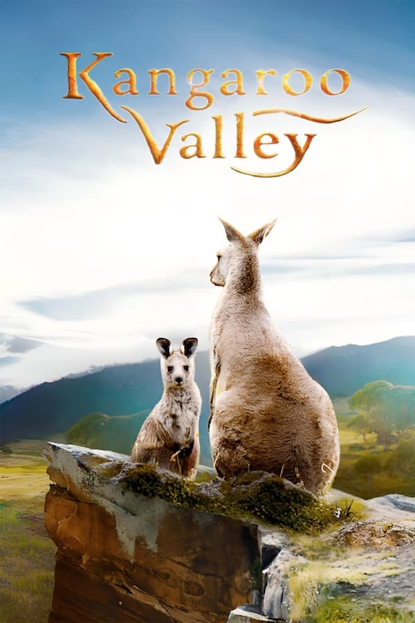 Zerone IPTV Pro NF - Kangaroo Valley (2022)