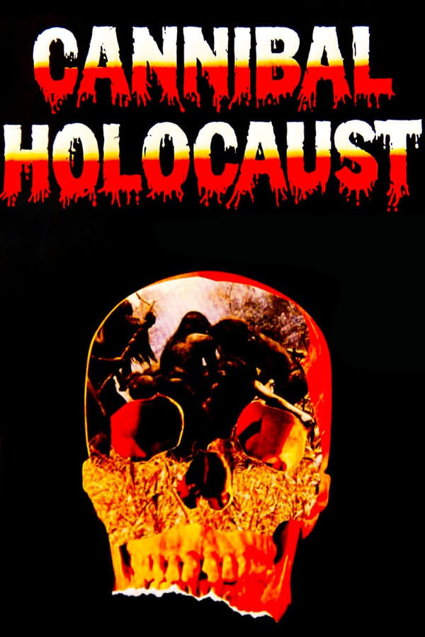 Zerone IPTV Pro IT - Cannibal Holocaust  (1980)