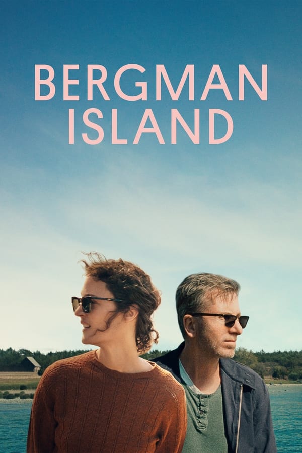 Zerone IPTV Pro EN - Bergman Island  (2021)