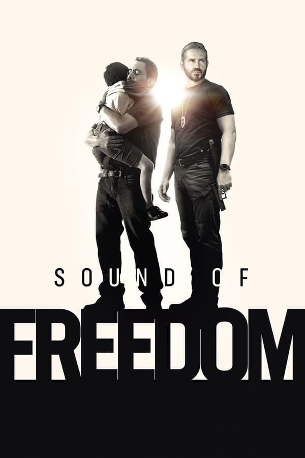 Zerone IPTV Pro NL - Sound of Freedom (2023)