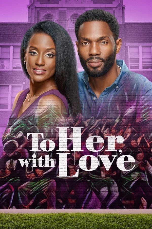 Zerone IPTV Pro EN - To Her, With Love (2022)